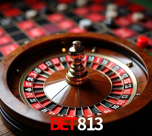Jogos populares e pagamentos rápidos na bet813