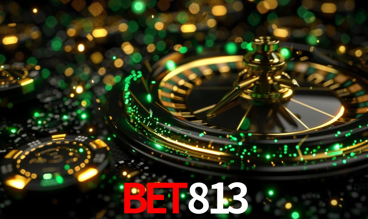 Slots com jackpots e giros grátis na bet813