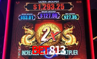Jogos de mesa e apostas rápidas na bet813
