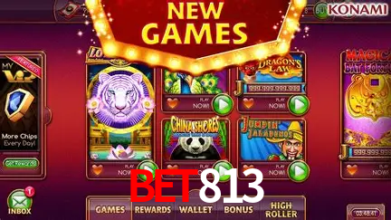 Cassino ao vivo com dealers reais na bet813