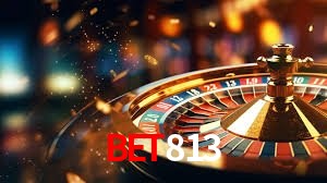 Bônus e promoções da bet813