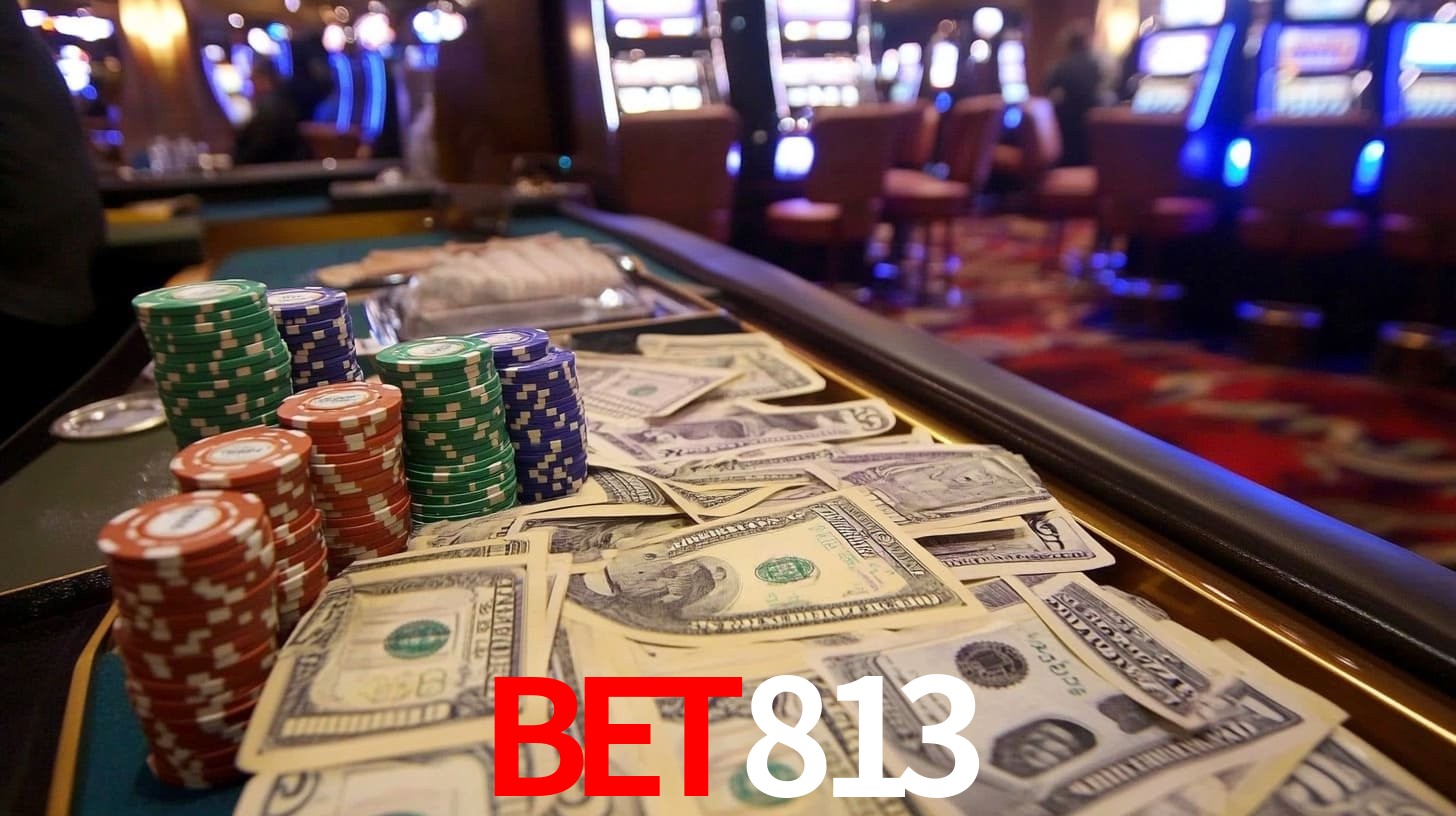 Biblioteca de slots populares na bet813