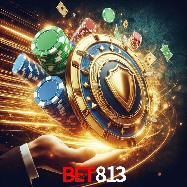 Torneios e prêmios garantidos na bet813