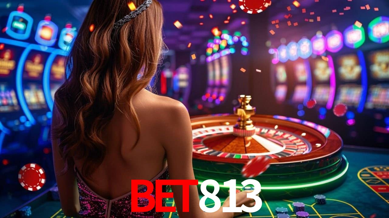 APP rápido e leve da bet813