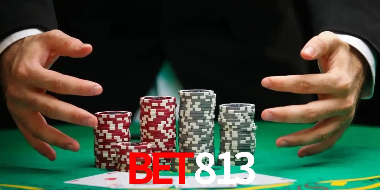 Benefícios VIP na bet813