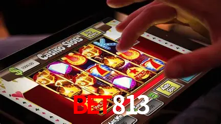 Cadastro rápido e seguro na bet813