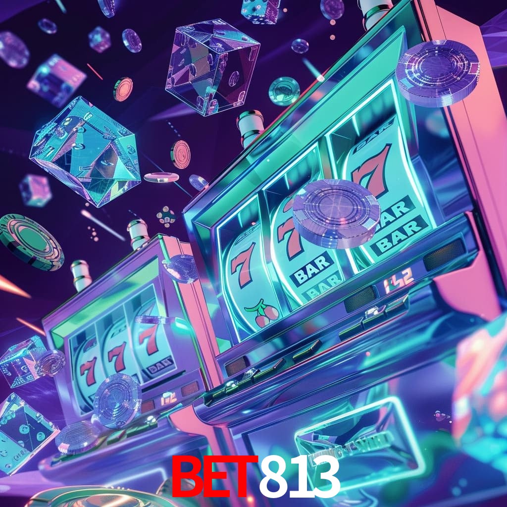 Download para Android e iOS na bet813
