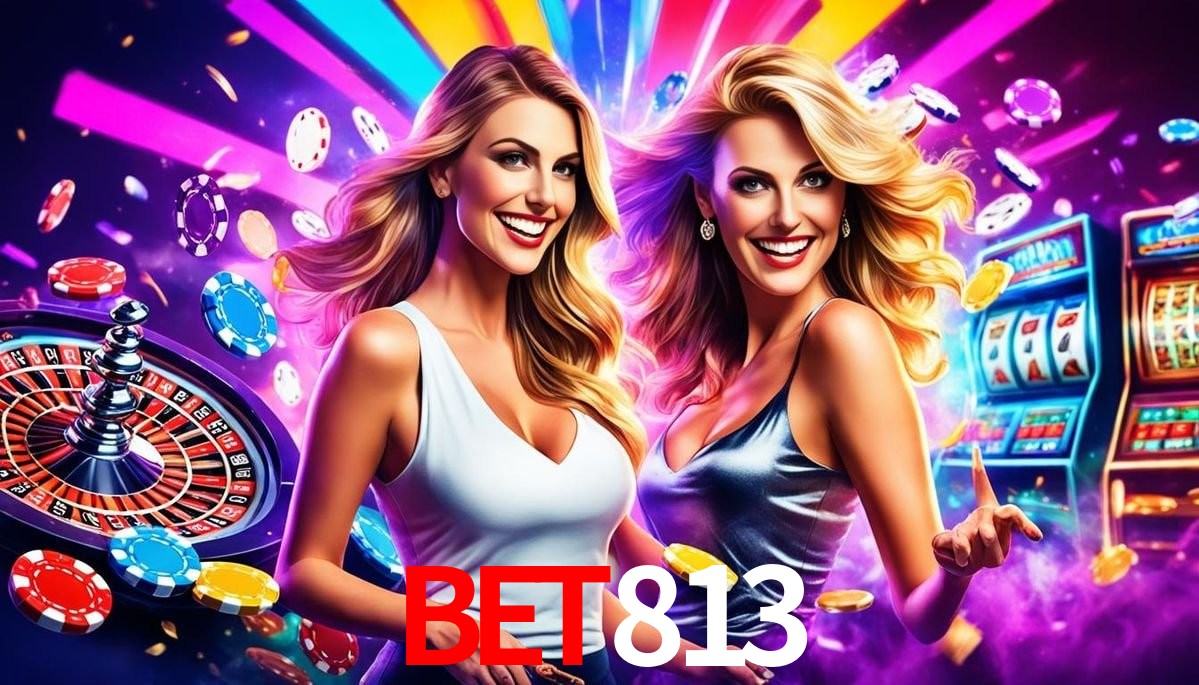 Página oficial no Facebook da bet813