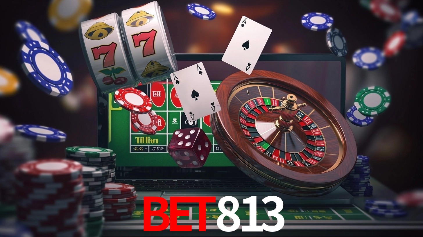 Cashback e recargas na bet813