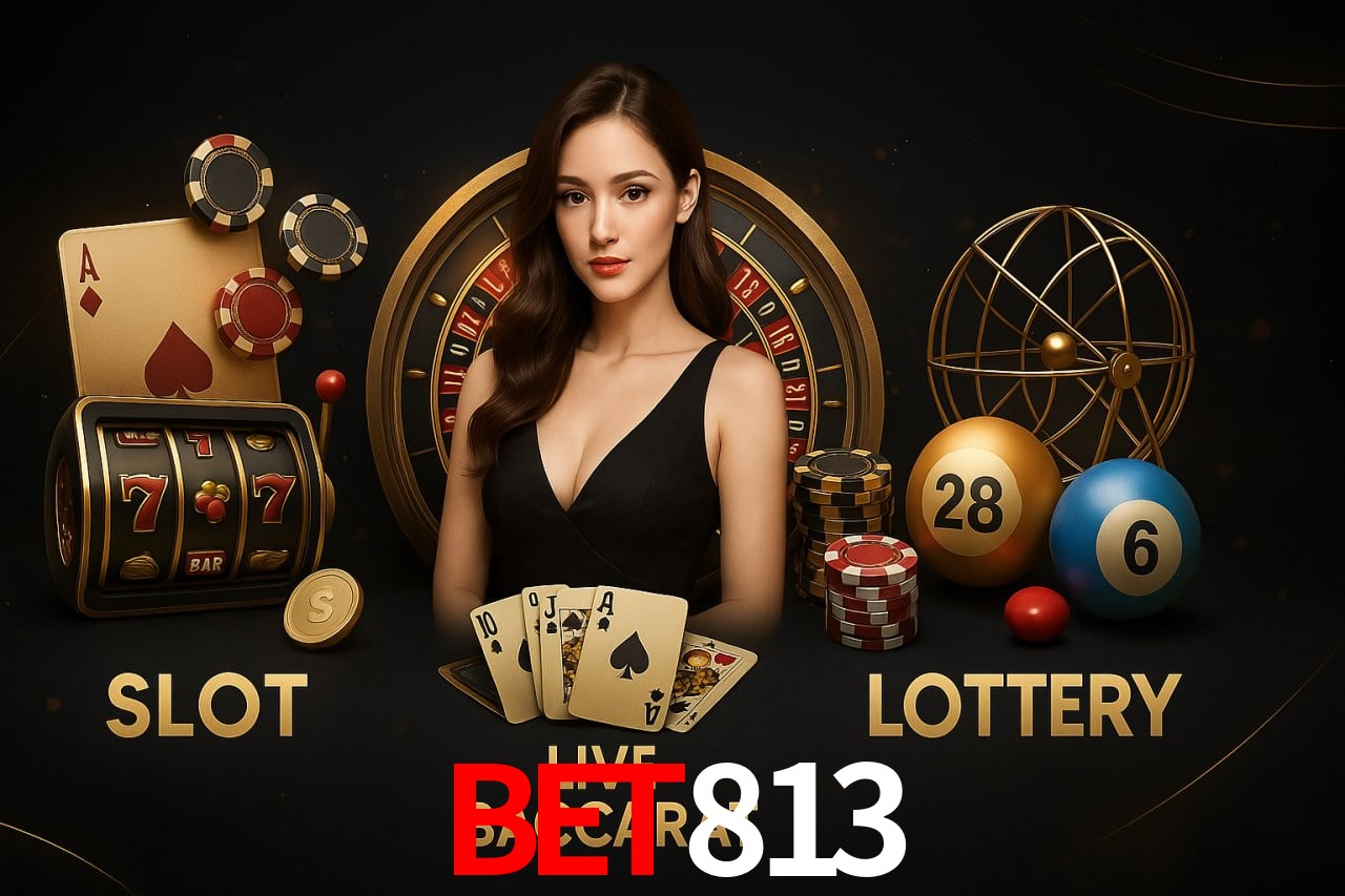Jogos com bônus e suporte 24h na bet813