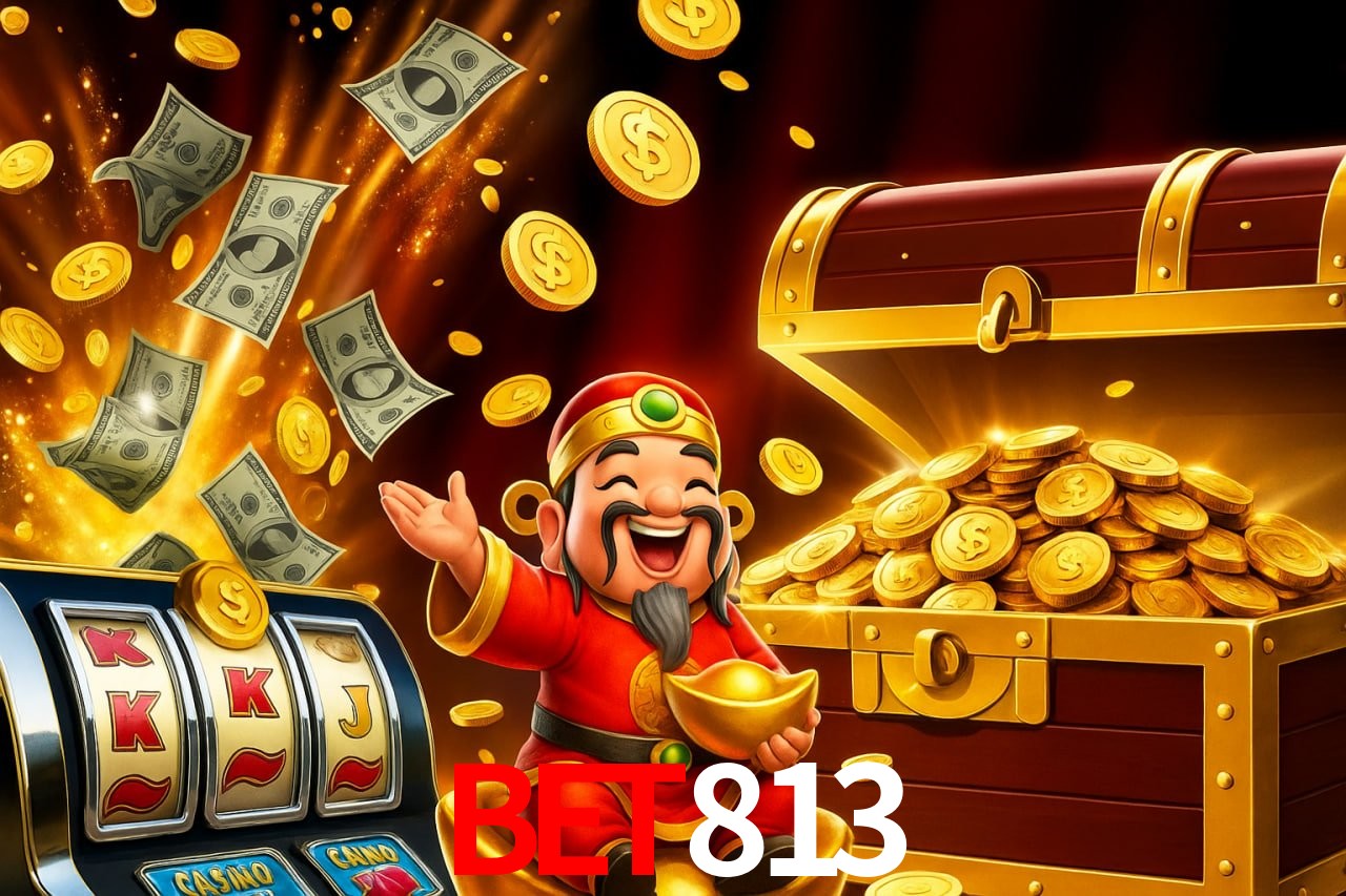 Roda da fortuna na bet813